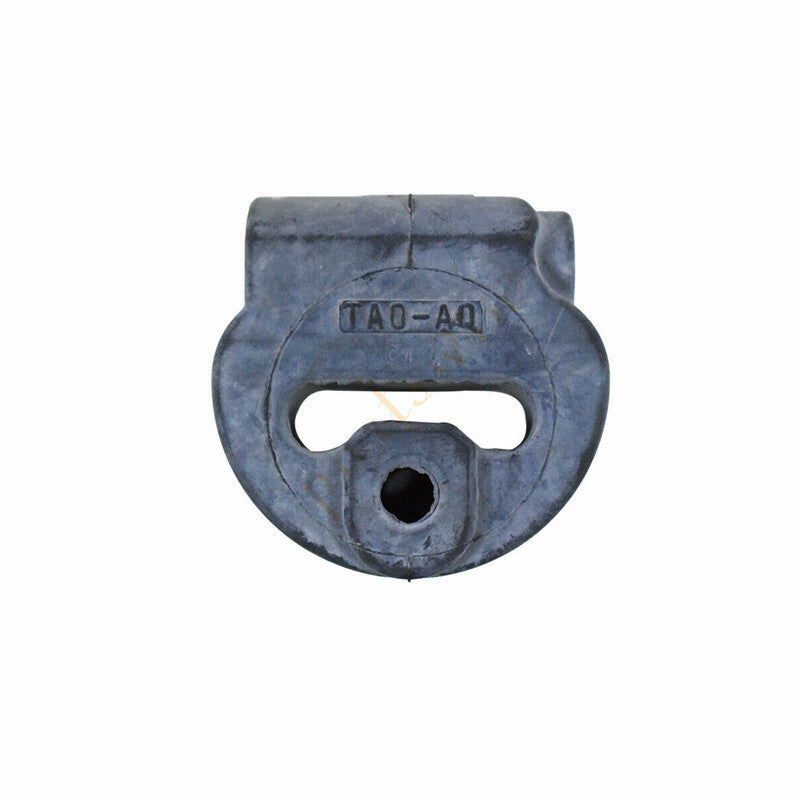 ya 1 6.30 Rubber after exhaust pipe hook is suitable for RDX 2007-2012 18215-SMG-E11