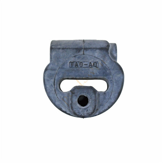 ya 1 6.30 Rubber after exhaust pipe hook is suitable for RDX 2007-2012 18215-SMG-E11