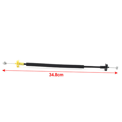 ya 5 8.7 Front Door Lock Cable fit for for Land Rover for Range for Rover Evoque 2012-19 LR025409