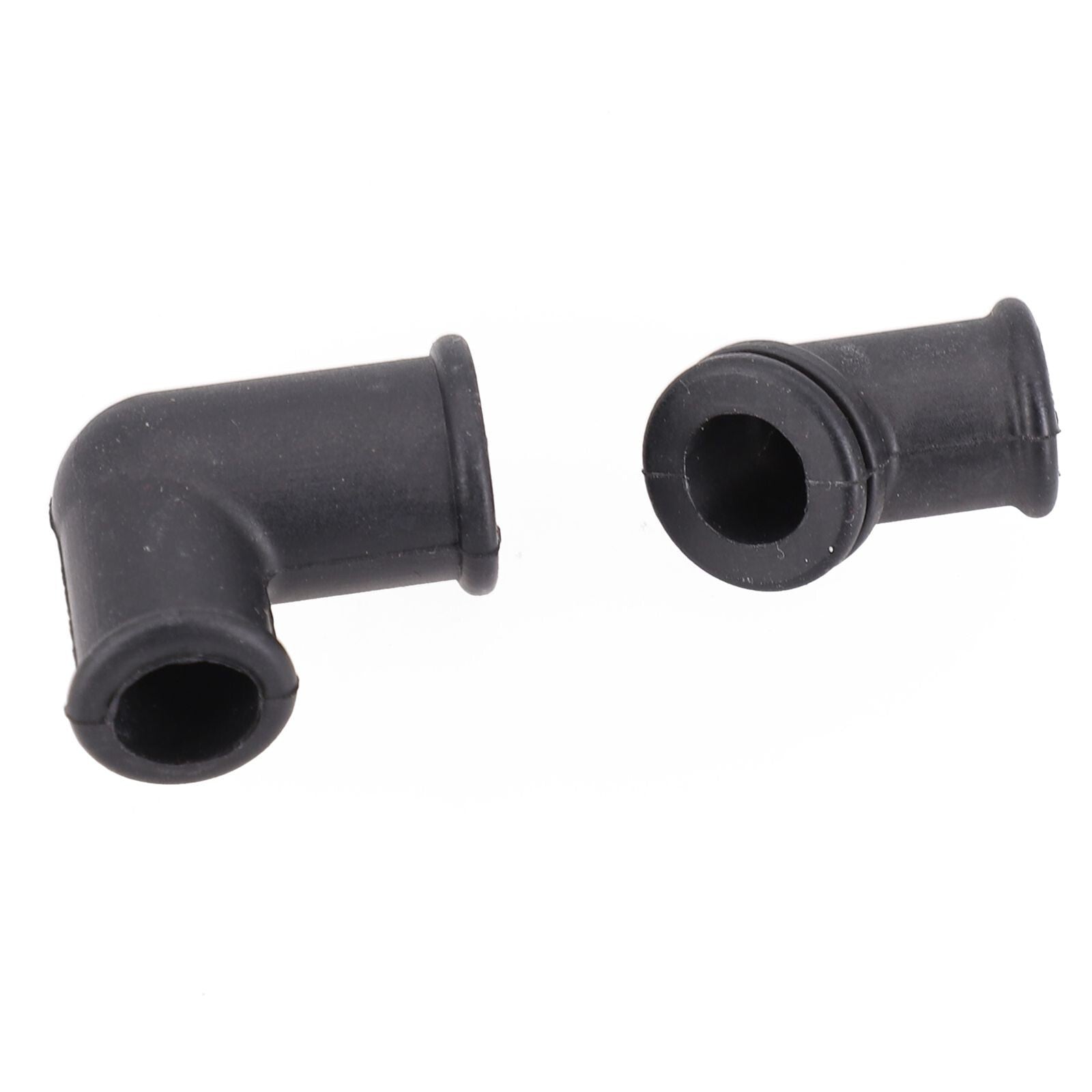 ya 14 Professio l Grade Rubber Rotary Breather Tube Set for Superior Functio lity