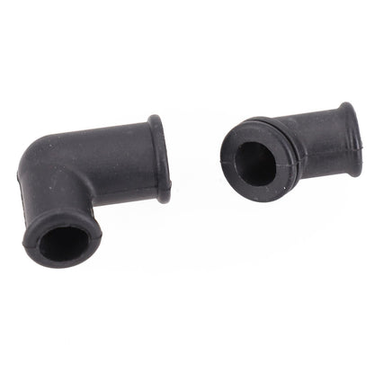 ya 14 Professio l Grade Rubber Rotary Breather Tube Set for Superior Functio lity