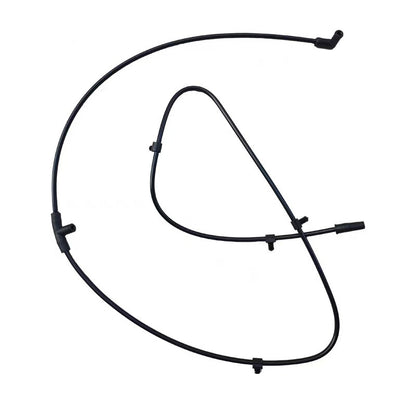 ya 5 8.7 Applicable to for Jeep 17-22 compass front cover scrubbing spray hose
