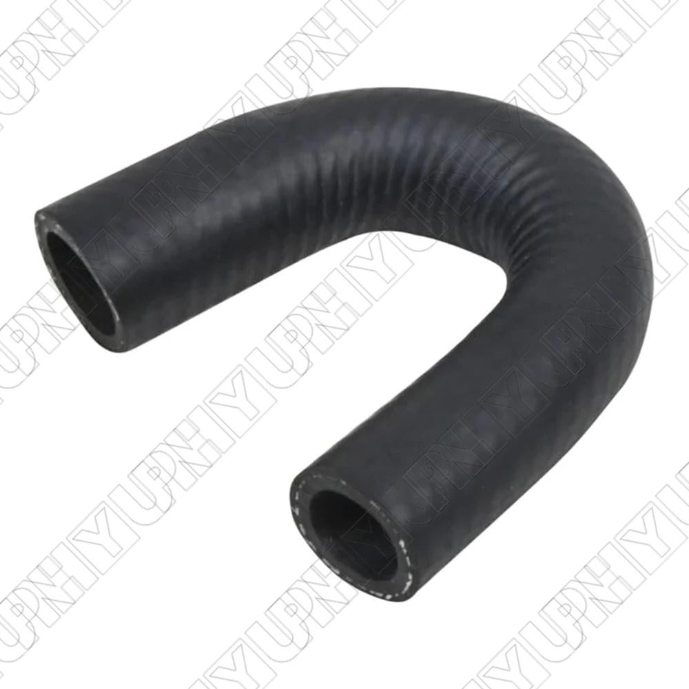 ya 5 8.7 5/8 3/4 Heater Core Hose Bypass Repair Kit 626-001 Connectors For Car Truck