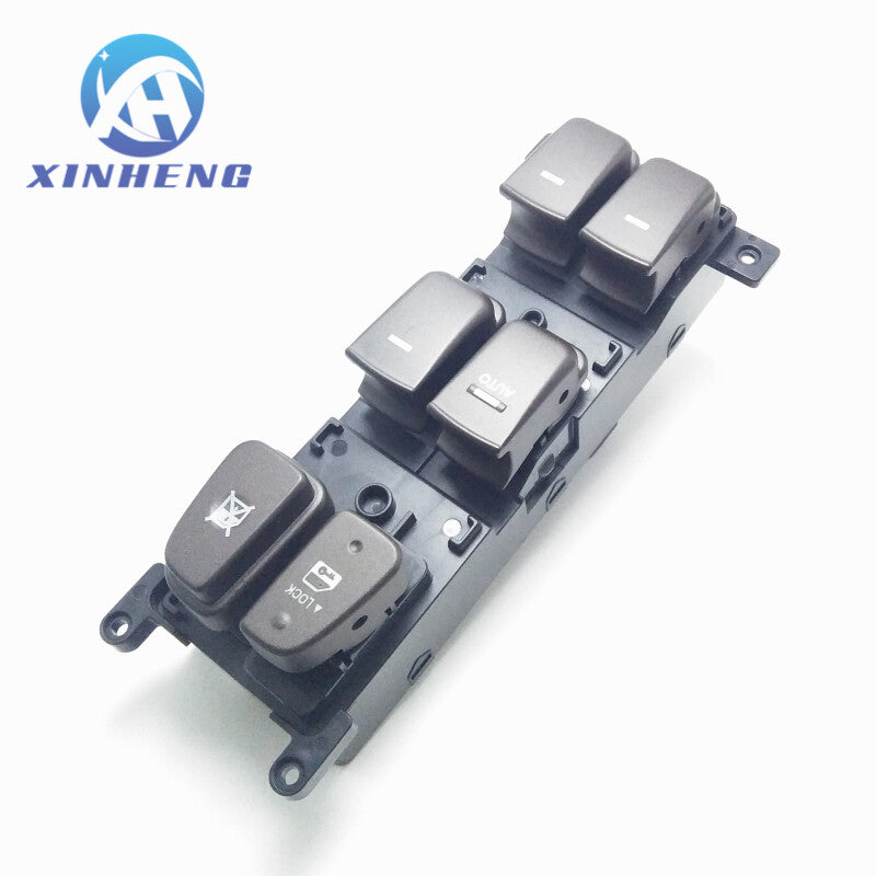 ya 1 8.5.1 93570-3K600 Power Window Master Control Switch Left for Hyundai Sonata 2008-2010