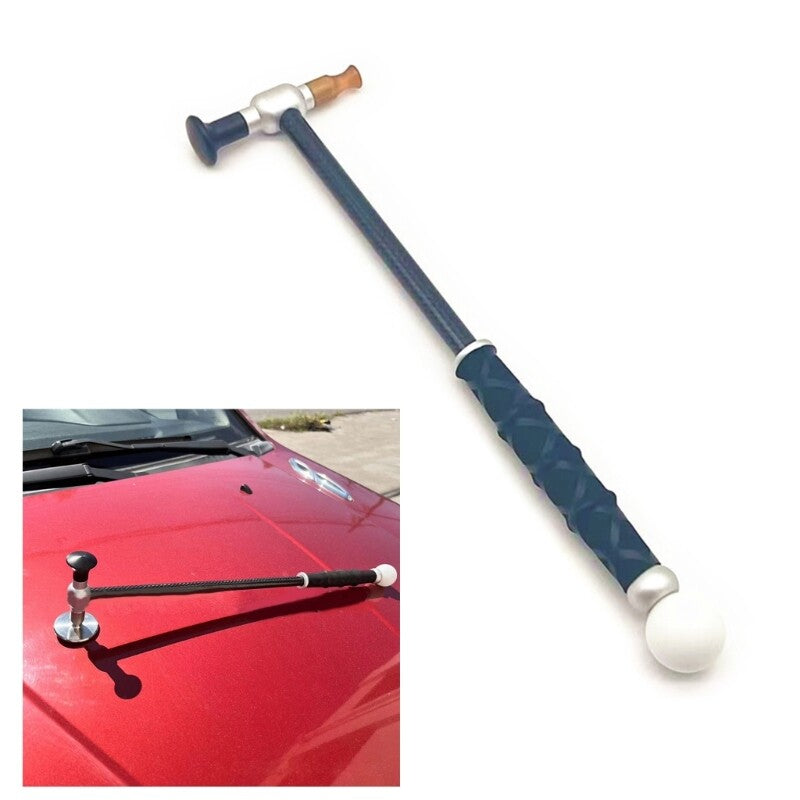 ya 26 Carbon Fiber Car Body Dent Removal Puller Tool Dent Repair