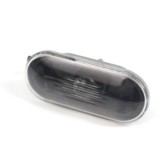 ya 12 5.22.2 2PCS New Smoke Lens Side Marker Light Lamp Fit for VW for JETTA for Golf 1999-2004 VR6