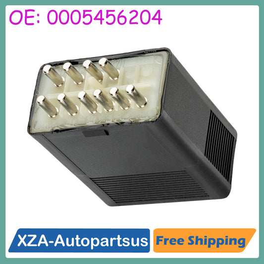 ya 27 7.2 Fuel Pump Relay for Mercedes Benz W124 W201 W463 C124 S124 R107 New 0035452405