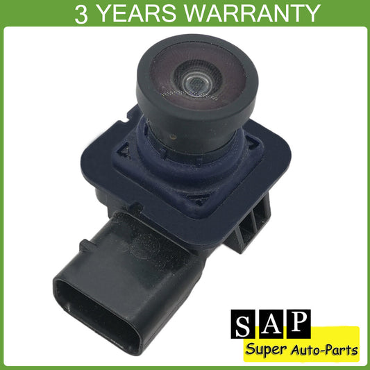 ya 10 5.29 New Rear View Backup Parking Aid Camera EB3T-19G490-AB for Ford Ranger Everest