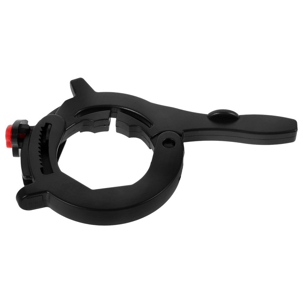 ya 3 6.25 Motorcycle Cruise Control Throttle Lock Auxiliary Holder Fixing Clip