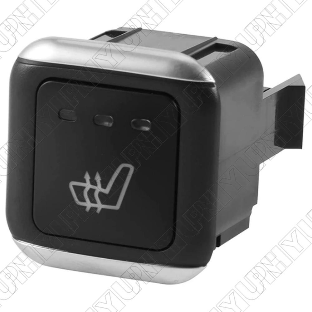 ya 13 for Seat Heating Switch Button for Mercedes-Benz G Class W463 2004-18 E W212 2009-15