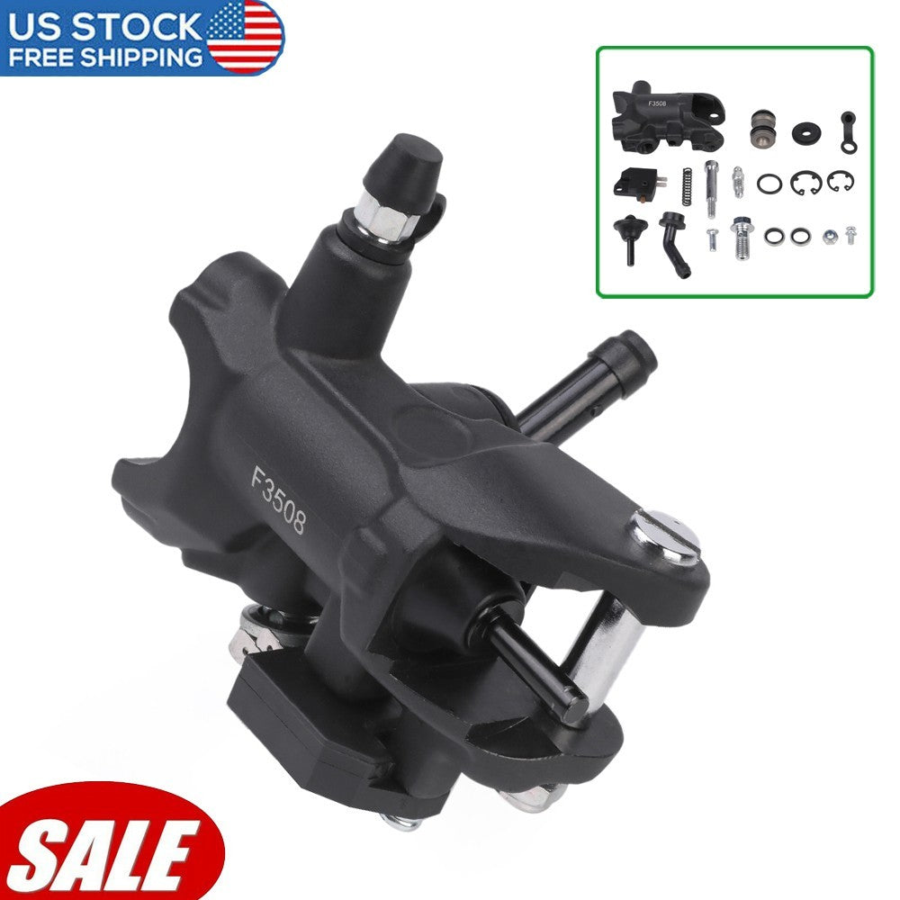 ya 5 8.7 For 2005-2007 for Suzuki GSXR 1000 750 600 Front 7/8 Bar Brake Master Cylinder Pump