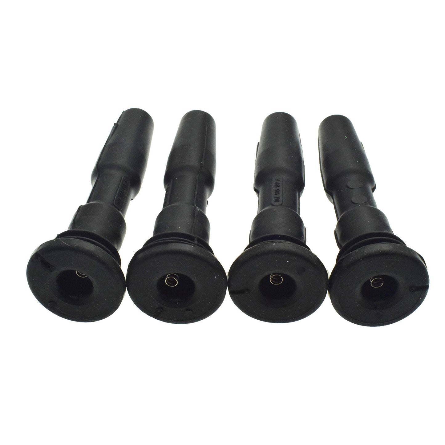 ya 5 8.7 Install ignition coil rubber spark plug