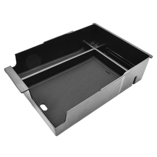 ya 8 5.26 For 2023-2025 for Hyundai Palisade Car Center Console Armrest Storage Organizer Box