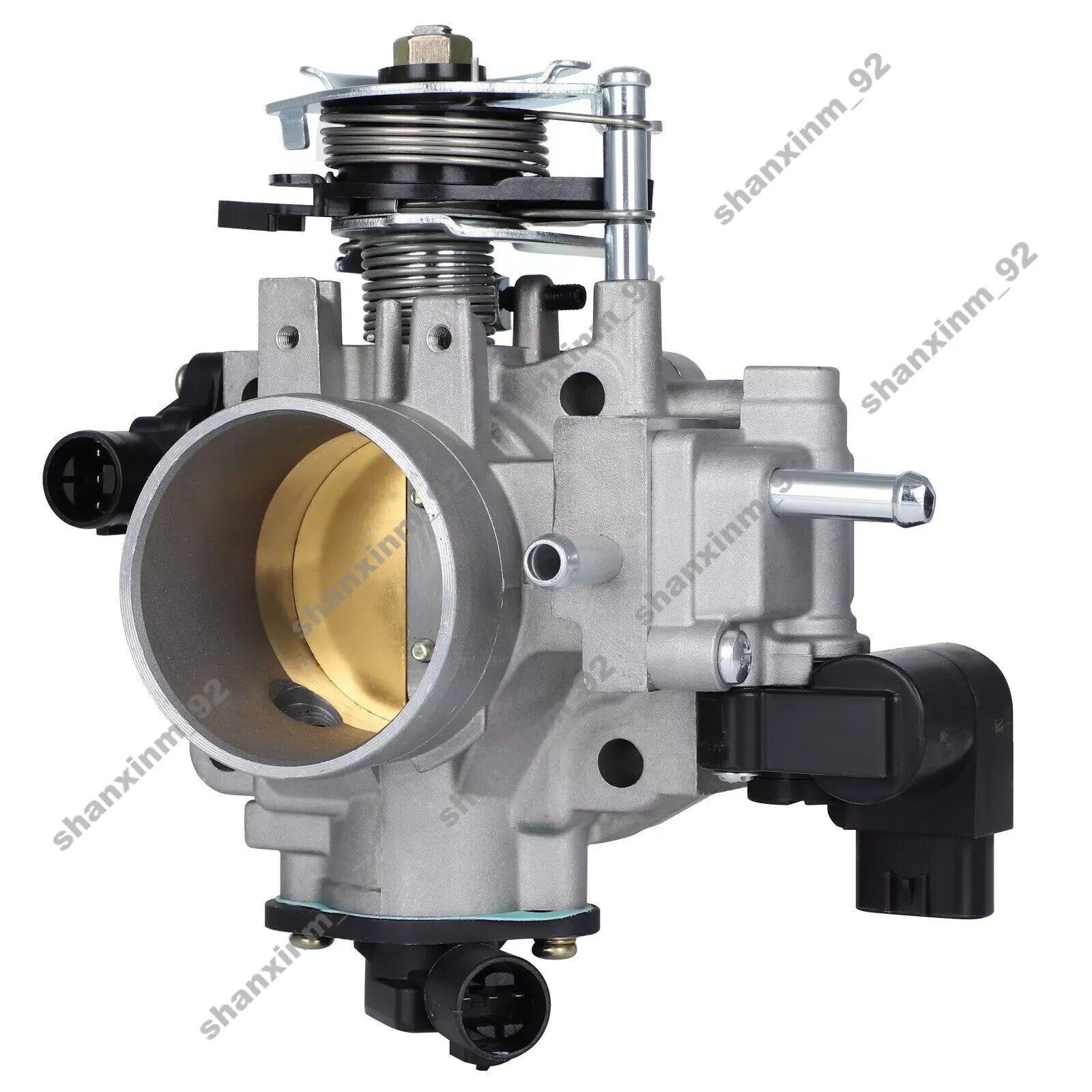 ya 27 7.20 Throttle Body for Honda Accord 3.0L 2000 2001 2002 16400-P8C-A21