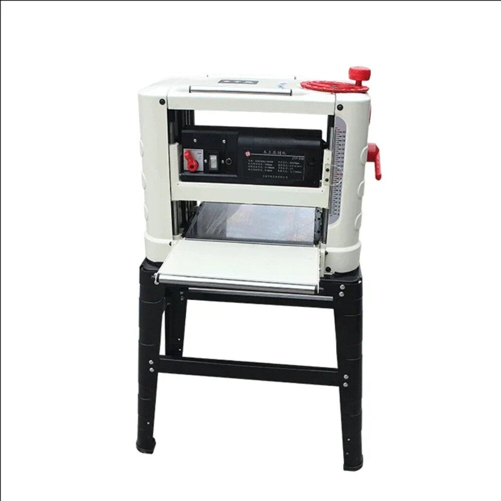 ya 25 Electric Wood Working Machinery Planer Thicknesser Machine Electric Planer