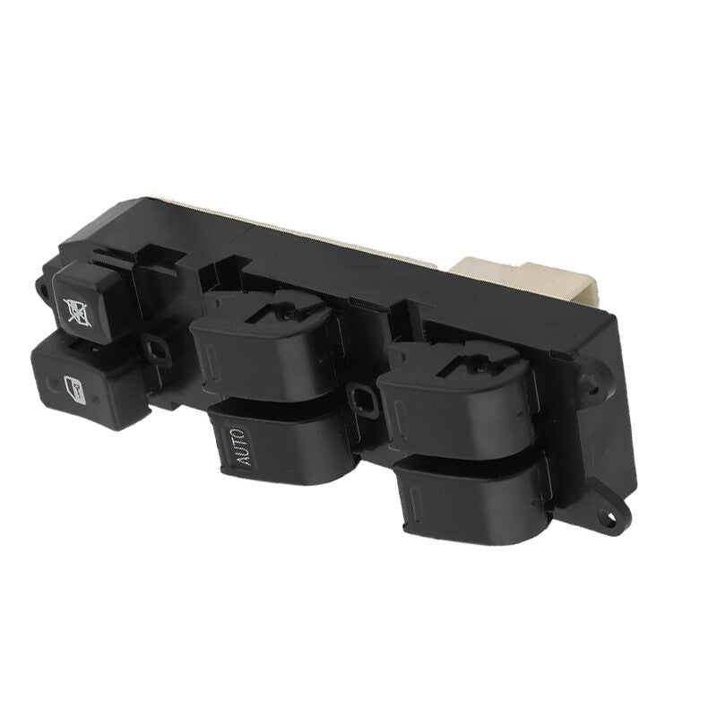 ya 1 8.5.4 84820-35010 Master Power Window Switch LHD For 4Runner for Land Cruiser for Lexus