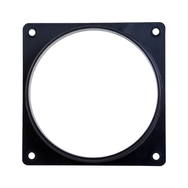 ya 25 Air Pipe Connection Panel Ducts Connectors Flange Designed for 12038 Fan
