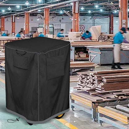 ya 25 Heavy Duty Waterproof Table Saw Cover 29 Inch Dustproof with Storage Bag
