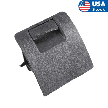 ya 5 8.7 1PCS Car Black Fuse Box Coin Holder Storage Tray Box for Toyota Highlander 09-18