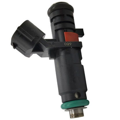 ya 5 8.7 Fuel Injectors for VW for JETTA 13-16 2018 for SEAT Ibiza 2003 09-15 2.0L 06A906031CP