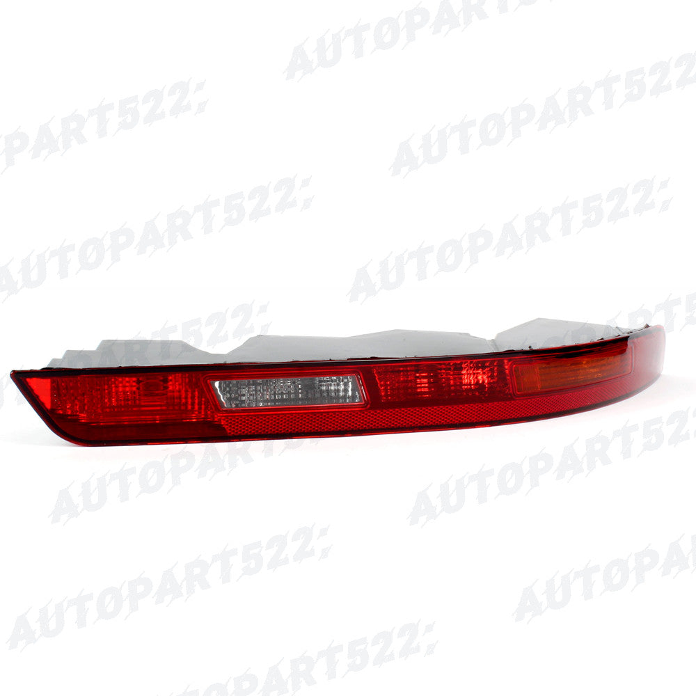 ya 2 6.26 Right Rear Bumper Lower Tail Light Stop Lamp for Audi Q3 2015 2016 2017 2018