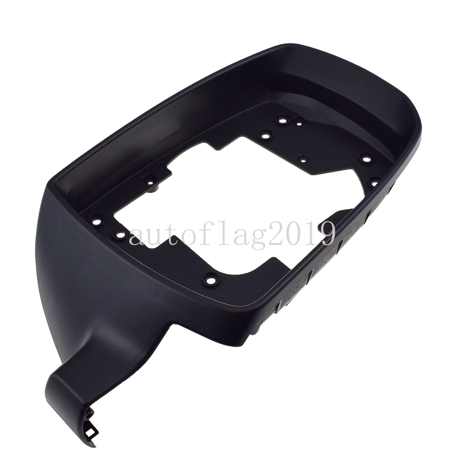 ya 1 8.5.2 Right side rearview mirror protective cover bottom f for Ram e 876262P000 for Kia Sorento 2009 - 2014