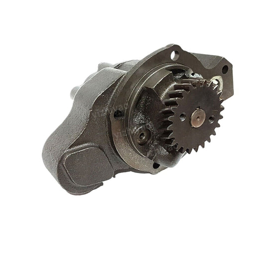 ya 16 NEW For Cummins Engine NT855 NT NTA 3042378 OIL PUMP 855