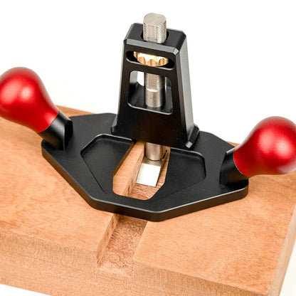 ya 25 Wood Clearing Planes Single Line Planer Tongue & Shoulder/Right Angle Planer New
