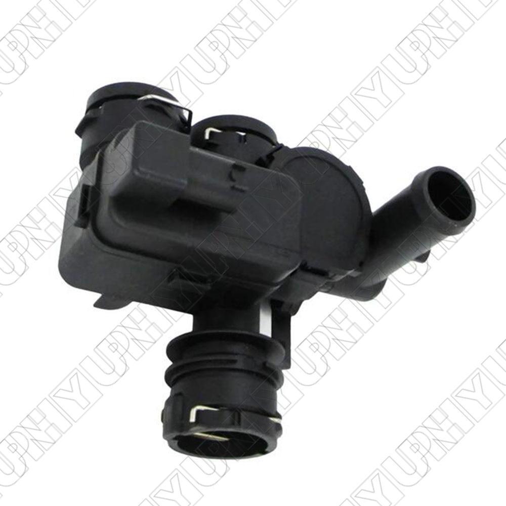 ya 5 8.7 A2118320684 Heater Control Valve for Mercedes-Benz E320 E350 E500 E55 AMG Sedan