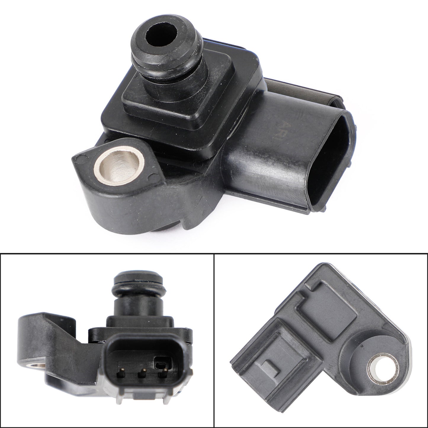 ya 1 8.5.1 Manifold Pressure MAP Sensor 37830-RNA-A01 Fits for Acura for Honda 2006-2020