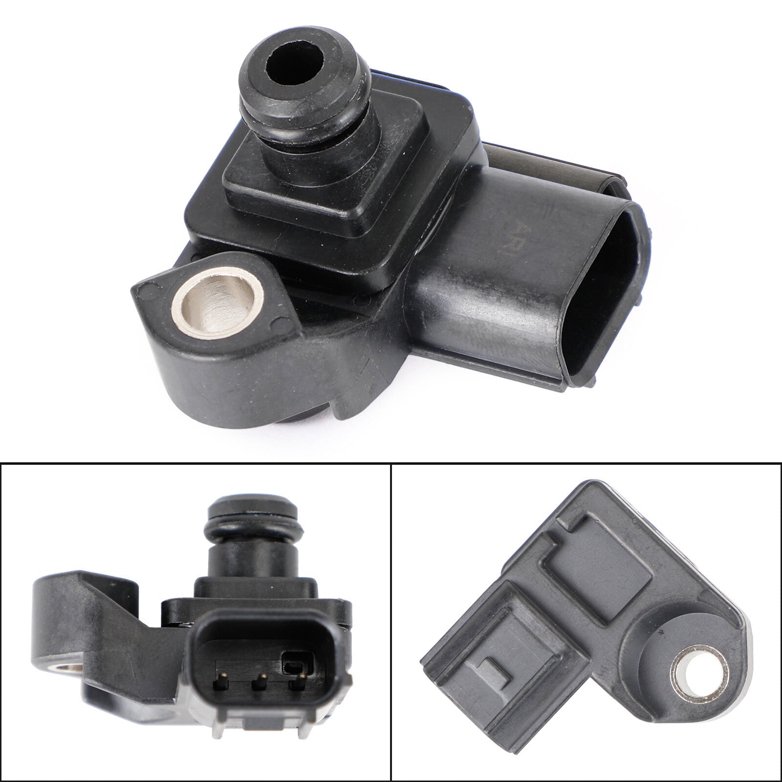 ya 1 8.5.1 Manifold Pressure MAP Sensor 37830-RNA-A01 Fits for Acura for Honda 2006-2020