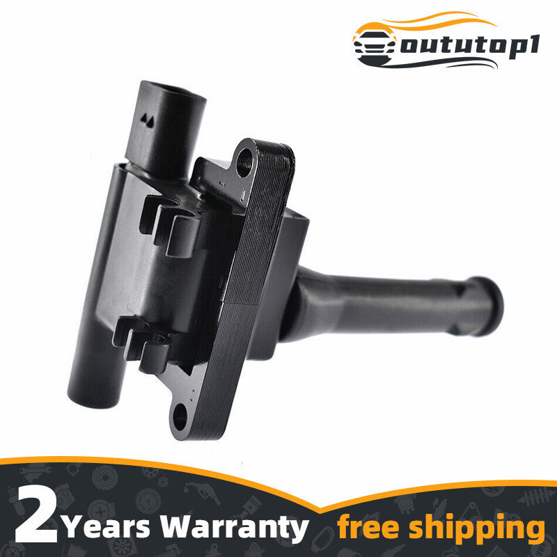 ya 5 8.7 1 pcs ignition coil for Land Rover lander Suv 25 45 75 1.4-1.8L 1998-2006