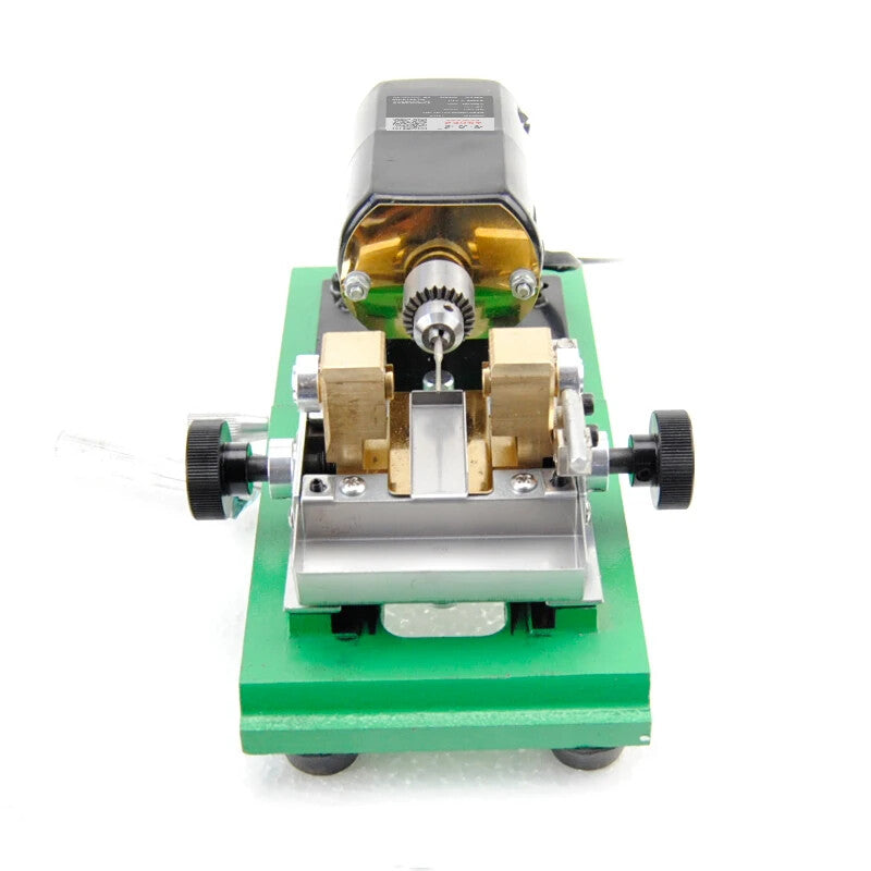 ya 26 0.3-4 Mm Electric Pearl Drill Jewellery Drilling Tool 110V/220V Drilling Machine
