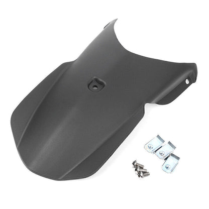 ya 5 8.7 Front Wheel Mudguard Extension Black fit for BMW F800GS/F650GS 2008-2012 1pc