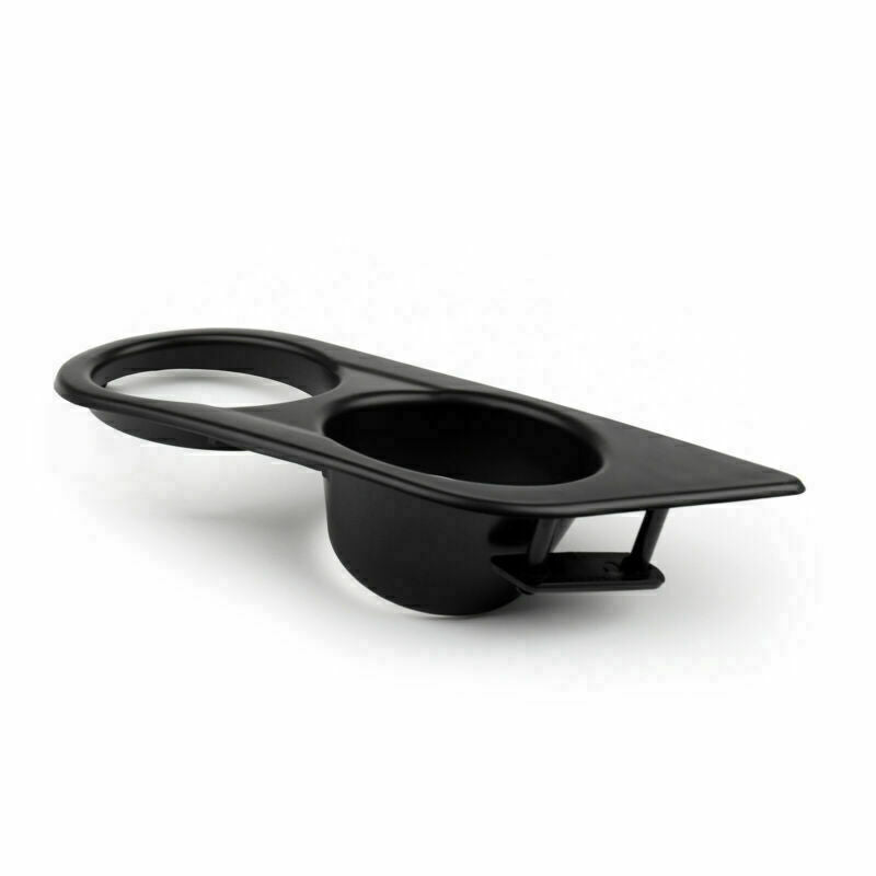ya 1 8.5.4 New Style Semi Glossy Painted Fog Light Cover Covers 2x LH&RH Fits 01-06 E46 M3