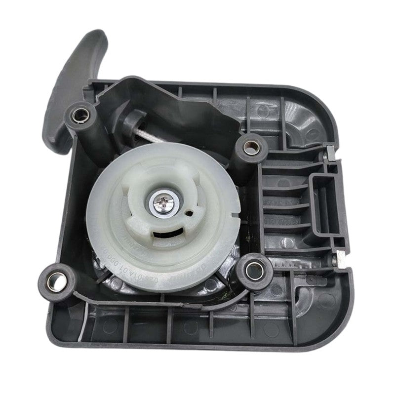 ya 14 yclable Plastic oil Starter Replacement For S35 Models Quick Mount