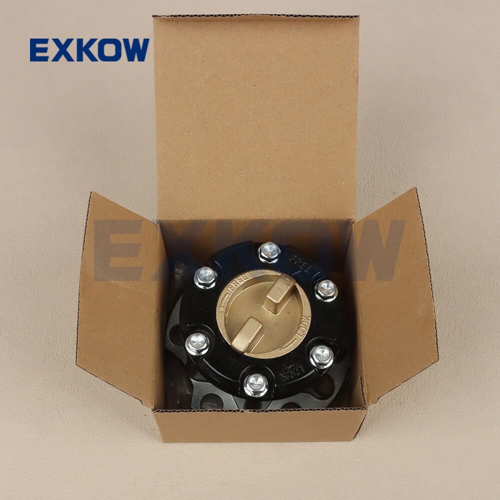 ya 5 8.7 wheel Hub Assy for Toyota for Land Cruiser 4.2D 4.5TD 1990 - 43530-60130