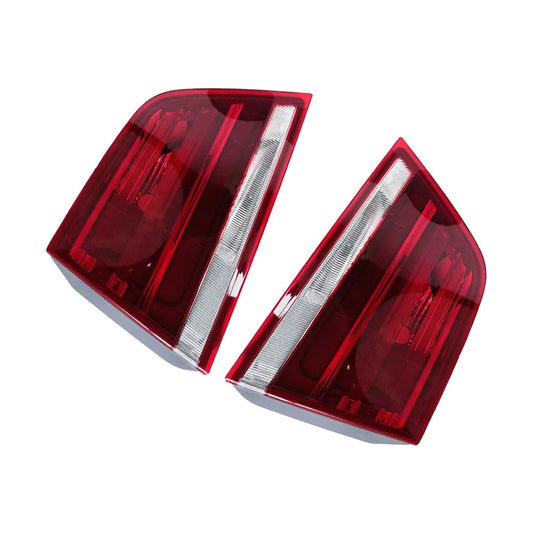 ya 27 6.21 Fit For F25 X3 2011-2017 Set of 2 Rear Tail Brake Stop Light Housing