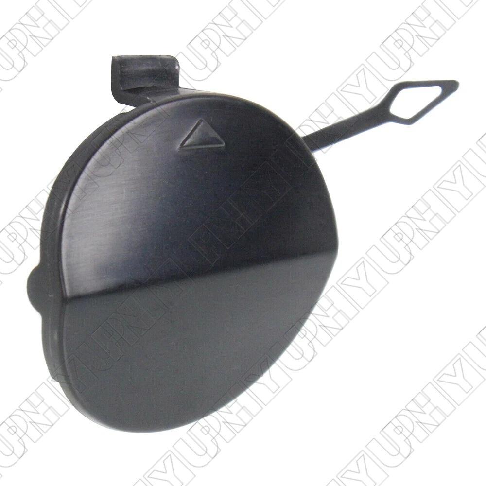 ya 27 6.18 1¡Á Front Bumper Tow Hook Cover 51117391808 for BMW 228i 2014-2016 230i 2017-2020