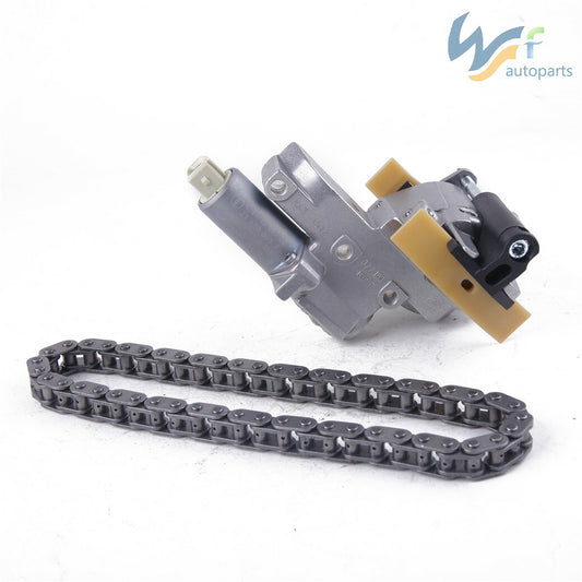 ya 10 5.28 Right 1-4 Cyl Timing Chain Tensioner Kit for VW Touareg Phaeton for Audi A6 for A8 RS6