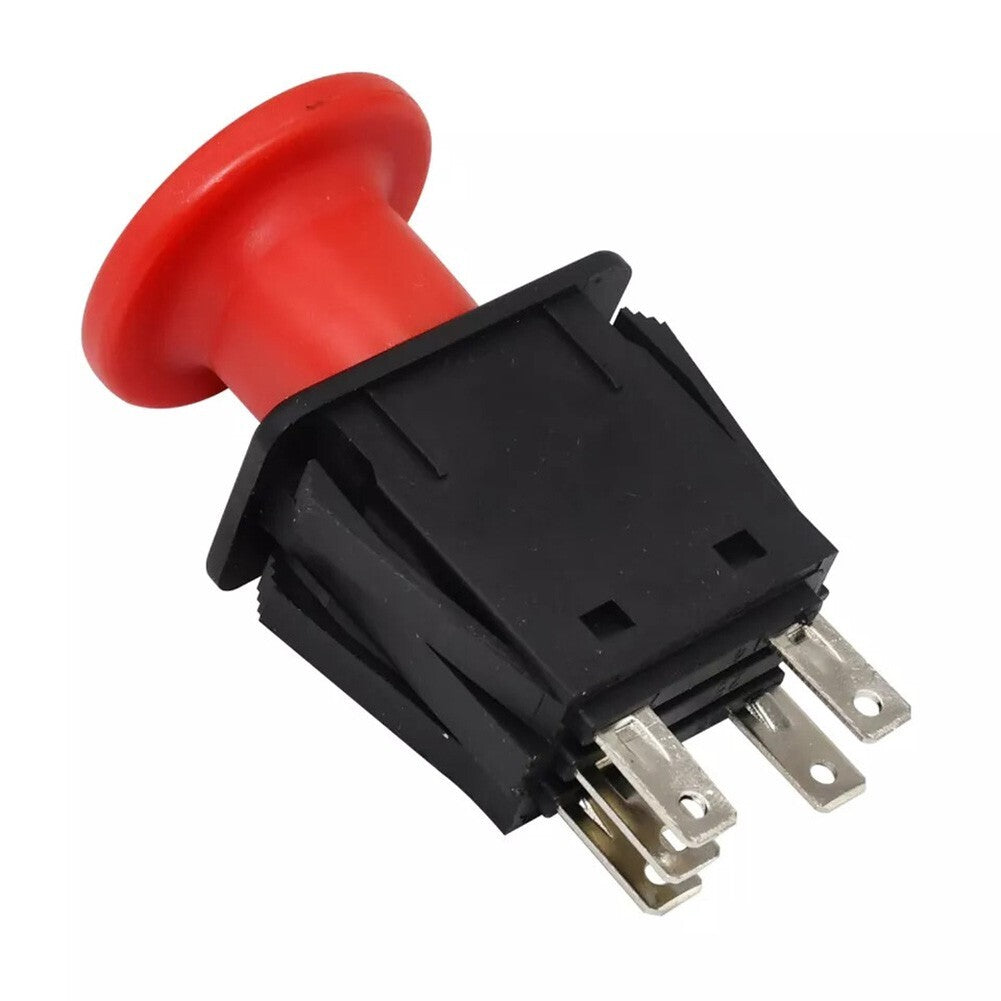 ya 14 Blade Clutch PTO Switch for PM100 EZR Series and s Compatibility