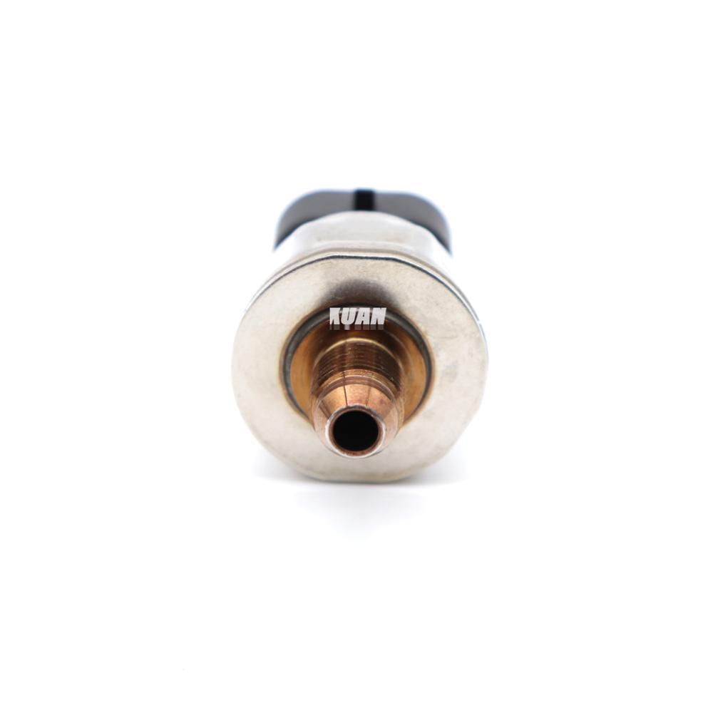 ya 1 8.5.4 for Cadillac for 1P 5PP11-5 Fuel Rail Pressure Regulator Rail Valve Switch