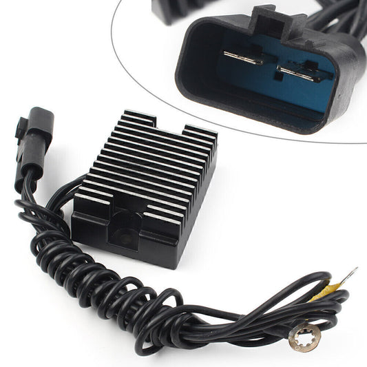 ya 3 6.23 For 99-03 for Harley-Davidson Dyna Super Glide FXD 74518-99 Voltage Regulator Assy.