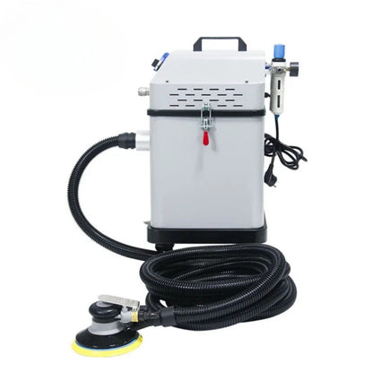 ya 17 Automotive Primer Sanding Compact Dustless Dry Sander for Collision Repair