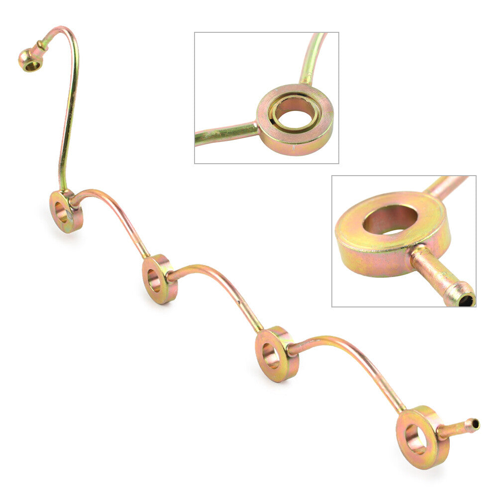 ya 5 8.7 Leak Of Line 131606900 U31607080 for Perkins 400 Series Caterpillar 3024 C2.2 po