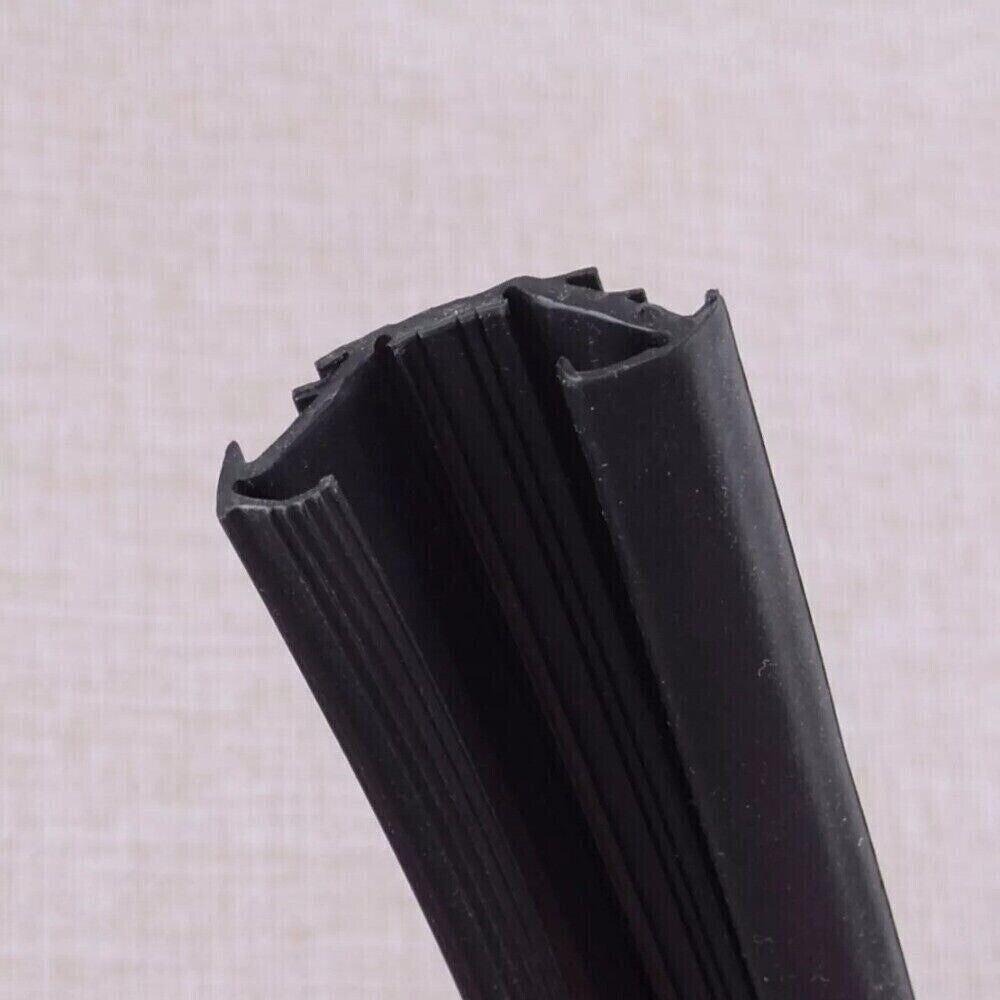 ya 5 8.7 Front Right Door Glass Run Sealing Strip for Toyota for COROLLA ZZE122/ZRE120 New