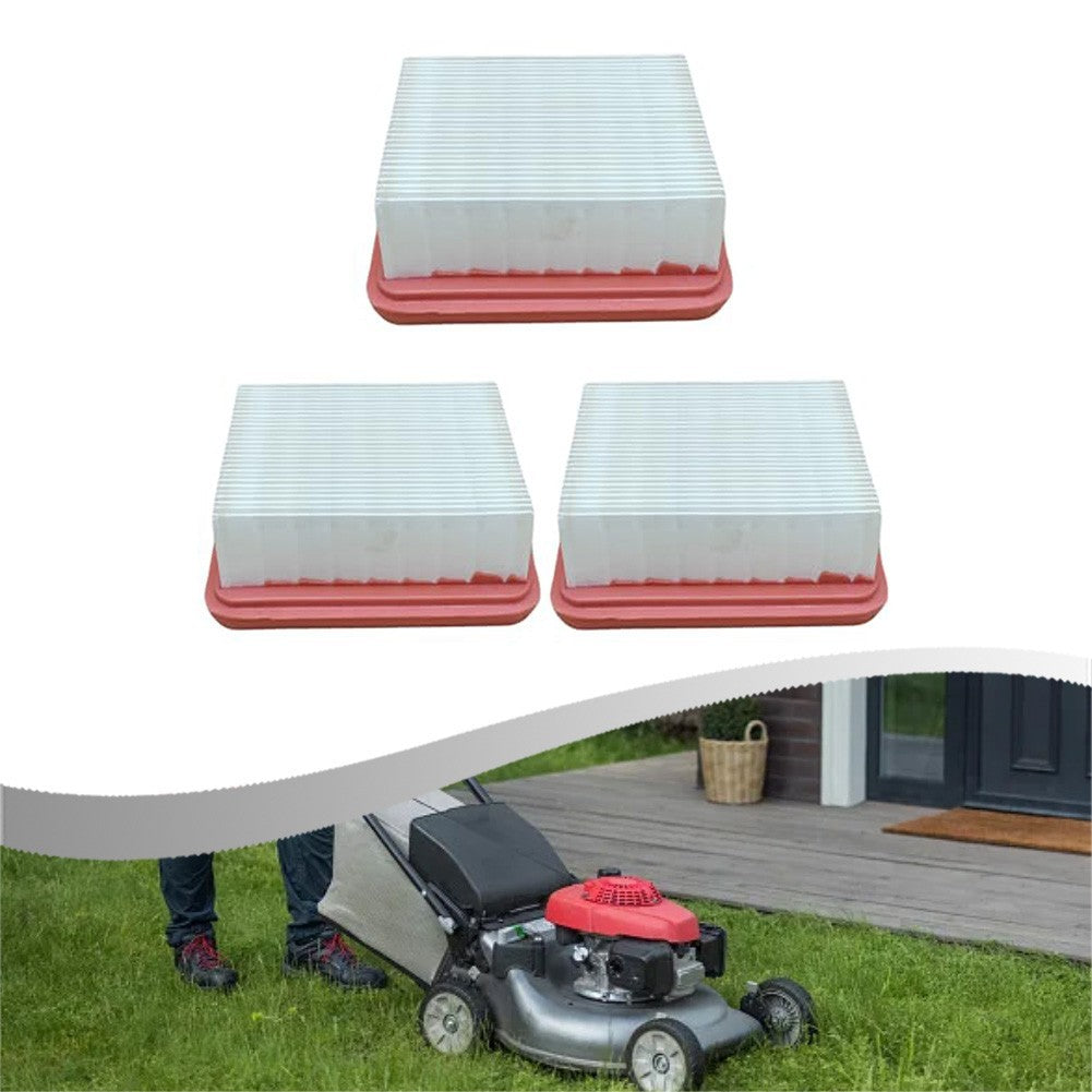 ya 17 3 Air Filters for DSH700 DSH900X Cut Off Saws Dit Replacement Parts