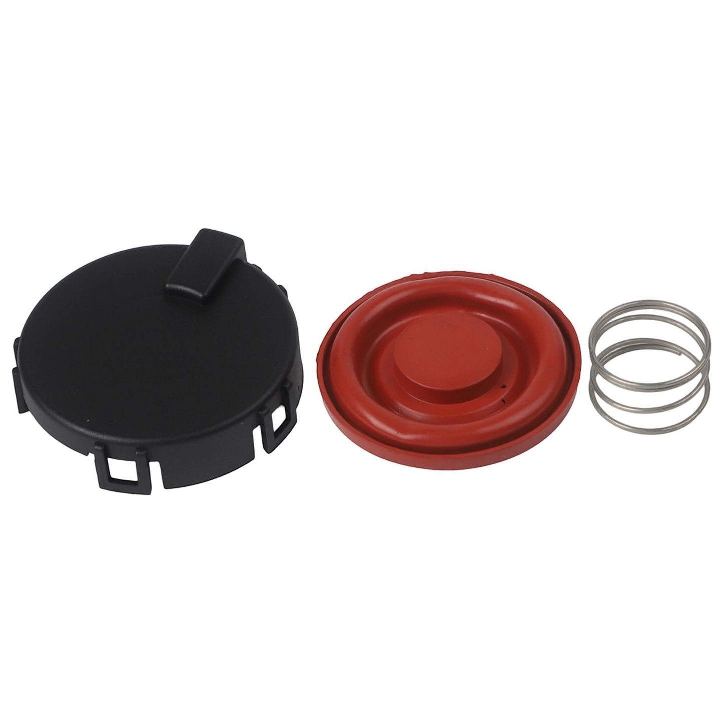 ya 11 6.5 11127797613 Breather Valve 11127809512 Membrane Crankcase Plastic+ Metal New