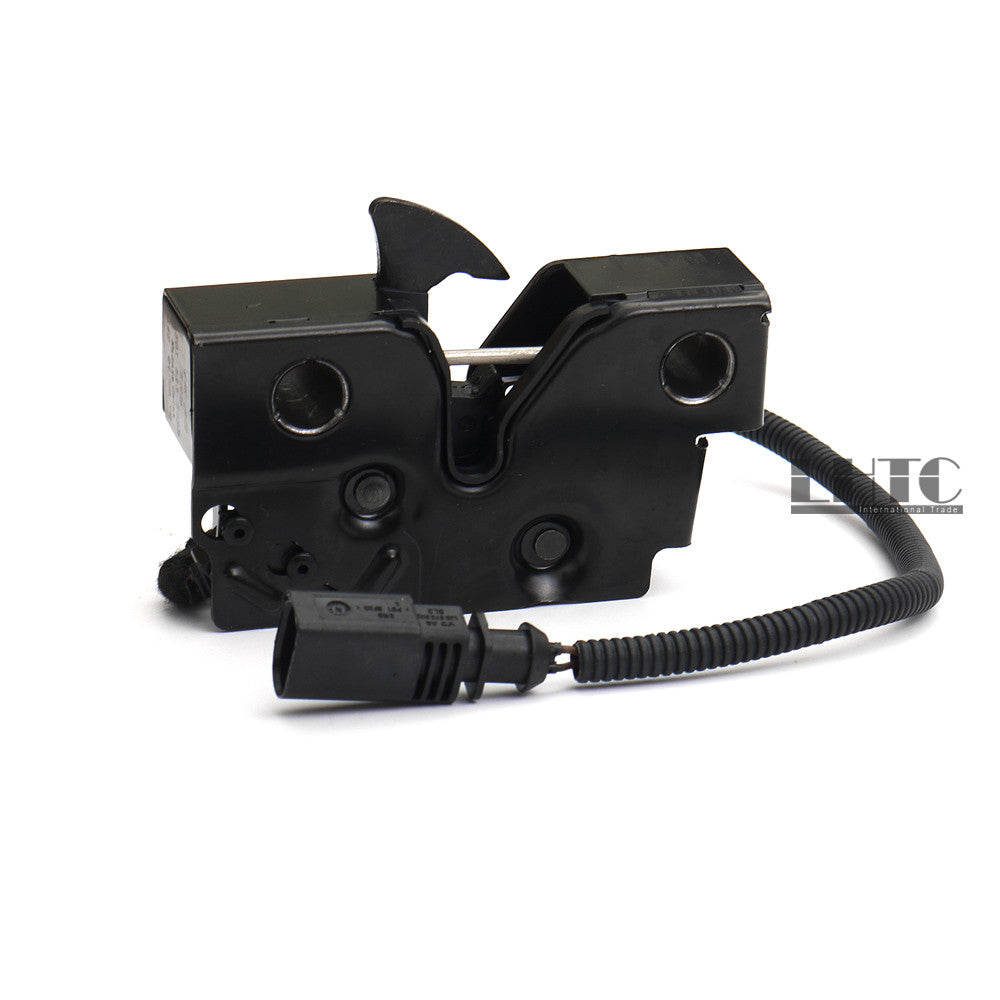 ya 5 8.7 Engine Bonnet Hood Lower Lock Latch Microswitch cable for VW for Golf GTI MK7 MKVII