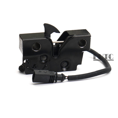 ya 5 8.7 Engine Bonnet Hood Lower Lock Latch Microswitch cable for VW for Golf GTI MK7 MKVII